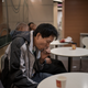 Image for article titled Photos: McDonald’s restaurants transform into shelters for Hong Kong’s homeless